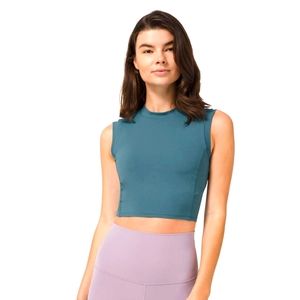 Lululemon Sweat Intention Tank